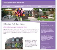 Offington Park Care Home 438272 Image 5